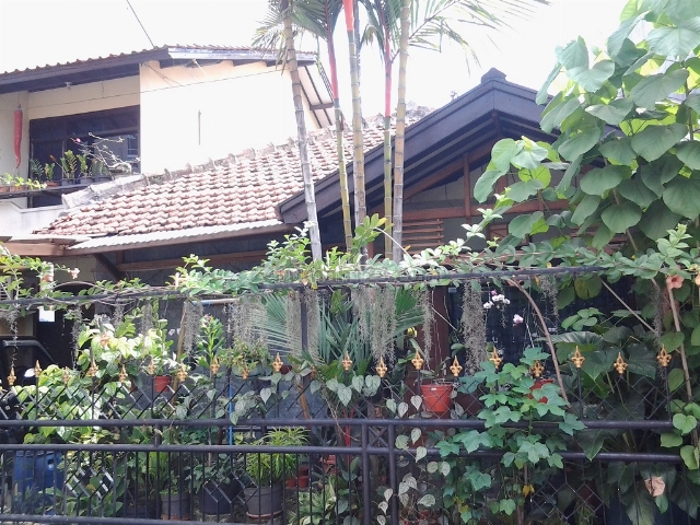 Rumah Di Sekelimus Buah Batu Bandung, Soekarno Hatta, Bandung