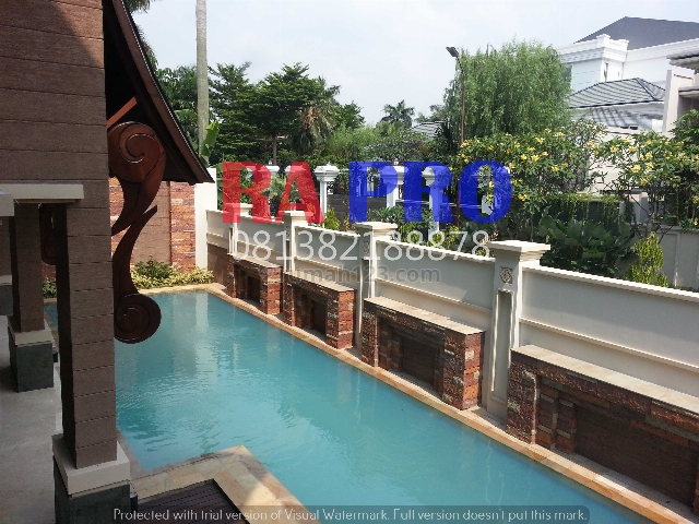 LUXURIOUS-BRAND NEW-PREMIUM A Must look......., Pondok Indah, Jakarta Selatan