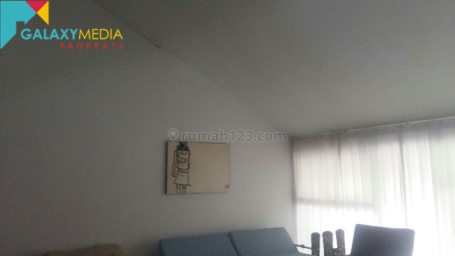 Cepat dan murah, rumah unik dan minimalis dalam komplek di antapani bandung., Antapani, Bandung