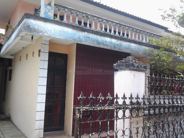 Rumah Dengan Harga Murah Dikomplek Giriyudha Ujung Berung Bandung, Ujungberung, Bandung