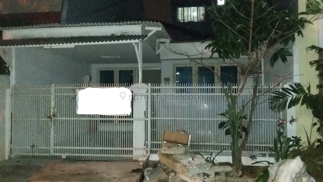 Muara karang 6x17 1,5lt. rapii., Muara Karang, Jakarta Utara