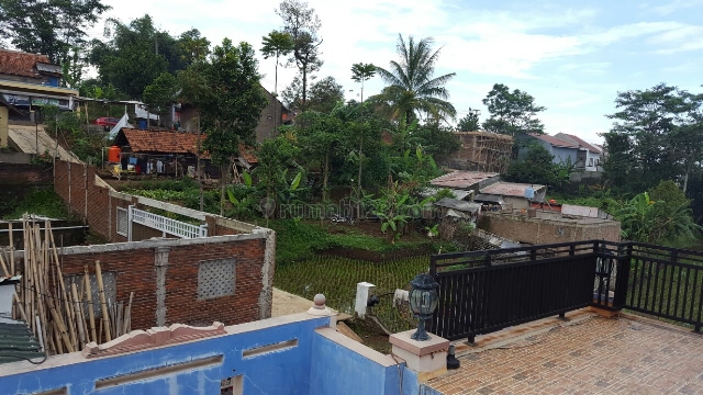 Rumah Dengan Harga Murah di Cibiru Bandung., Cibiru, Bandung