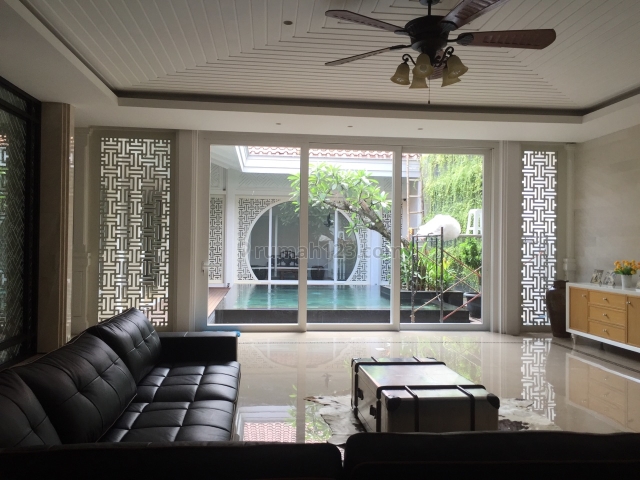 new modern cozy house in Kemang dalam area, Kemang, Jakarta Selatan