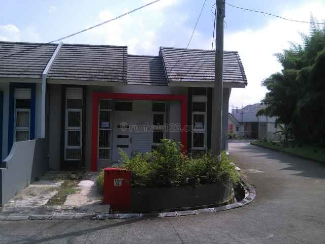 rumah cendana residence -wi, Pondok Benda, Tangerang