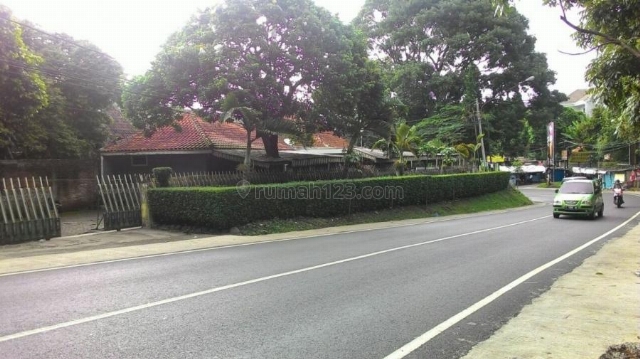 rumah di mainroad setiabudi murah!, Setiabudi, Bandung