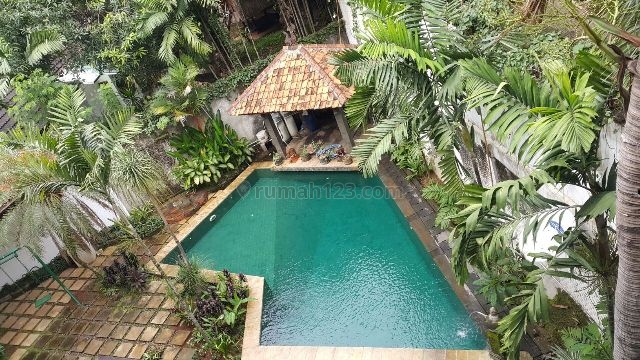 Townhouse puri mutiara kemang, Kemang, Jakarta Selatan