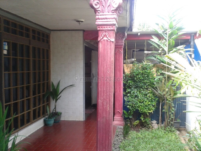 Rumah murah di Margahayu Raya Bandung, Margahayu, Bandung