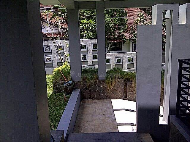 Rumah Lux Siap Huni Di Sayap Pastuer Bandung 2018, Pasteur, Bandung