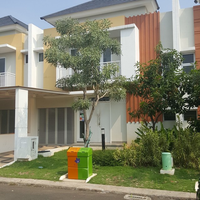 Hook Lebar 8 Cluster Bluebell Summarecon Bekasi, Bekasi, Summarecon Bekasi, Bekasi