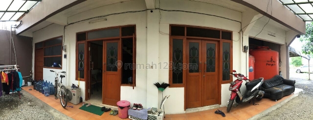 RUMAH KOST KOSTAN MURAH DITENGAH KOTA BANDUNG, Cibeunying, Bandung