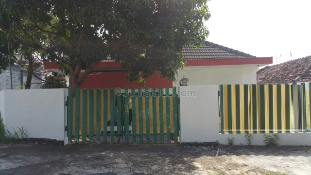 Rumah Siap Huni Di Jl. Sibayak II, Wonotingal, Candisari, Kota Semarang, Jawa Tengah, Candisari, Semarang