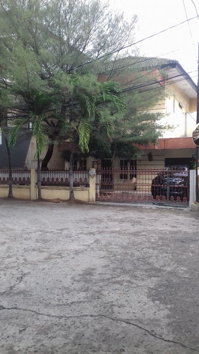 RUMAH SUNTER GARDEN LOKASI SANGAT STRATEGIS, Sunter, Jakarta Utara