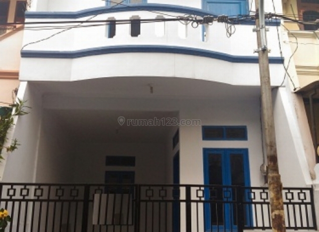 RUMAH MURAH DAN BAGUS DI PADEMANGAN, Pademangan, Jakarta Utara