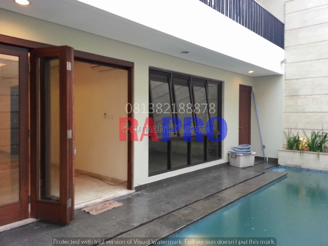 LUAR BIASA BAGUS UNTUK $ 3.500.. VALUE for MONEY, Pondok Indah, Jakarta Selatan