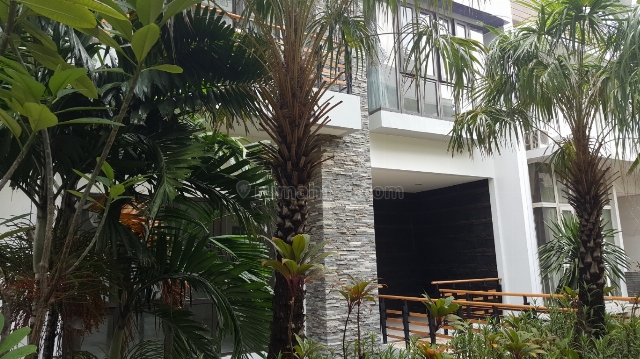 SpringHill Golf Residence 9×17 Bagian Depan ada Lift dan Sudah Renov, Kemayoran, Jakarta Pusat