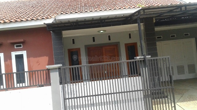 Cluster Graha Nirwana, Jatiwarna, Jatiwarna, Bekasi