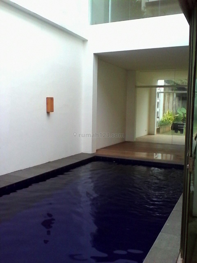 Rumah Bagus @ Kemang, Kemang, Jakarta Selatan