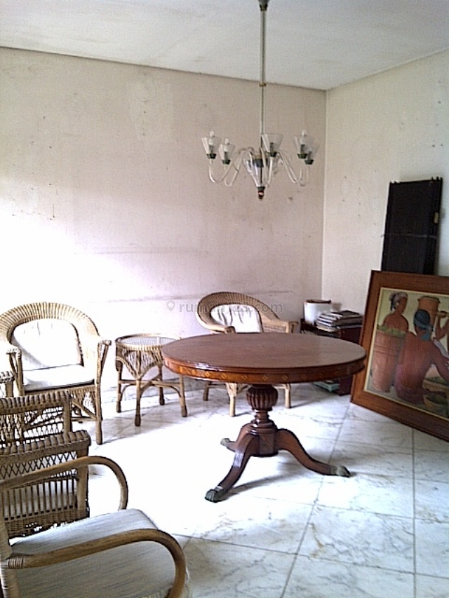 Rumah Siap Huni @ Kemang, Kemang, Jakarta Selatan