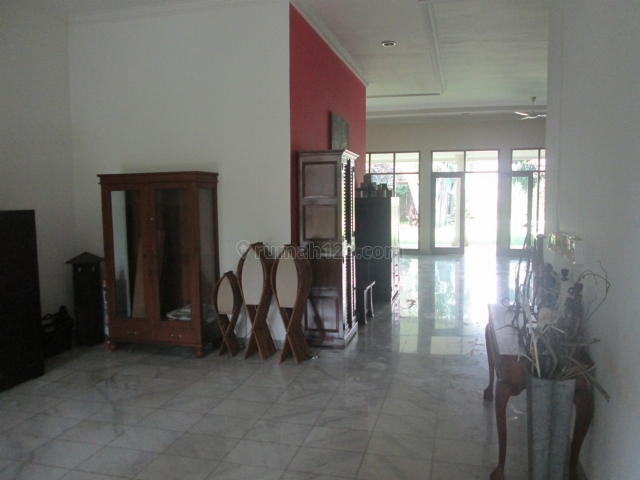 Rumah Luas @ Ampera, Ampera, Jakarta Selatan