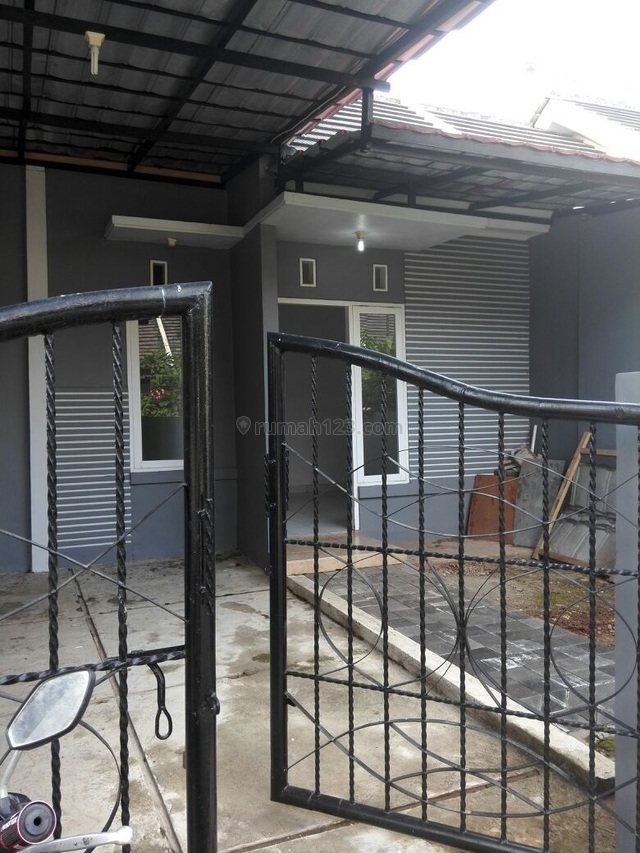 Rumah sudah renovasi,Bagus di Bekasi, Padurenan, Bekasi
