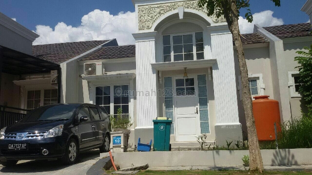rumah siap huni citralanf banjarmasin, Banjarmasin, Banjarmasin