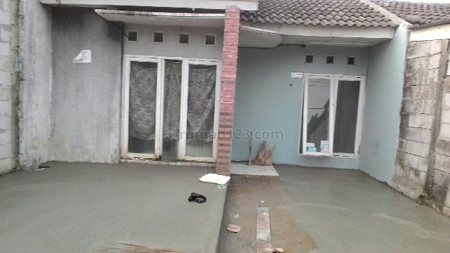 rumah cantik dan murah, Pasar Kemis, Tangerang