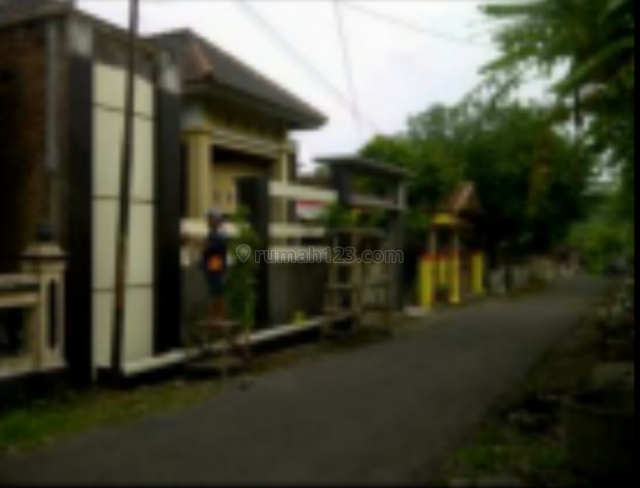 Rumah Cantik Muriiiiihhhh Biiingiiiitttt Tengah Kota Wonogiri UPDATE BANTING HARGA, Wonogiri, Wonogiri