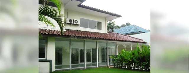 House in Compound Cilandak Jakarta Selatan, Cilandak, Jakarta Selatan