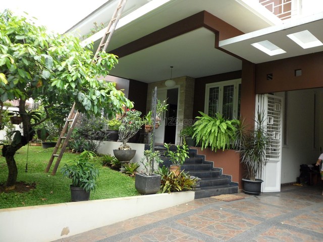 Rumah Bagus,Minimalis di Bintaro 7, Bintaro, Jakarta Selatan