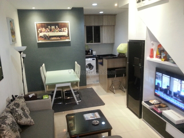 rumah mewah, FF, design interior, uk4x12 2lantai SHM, Pantai Indah Kapuk, Jakarta Utara