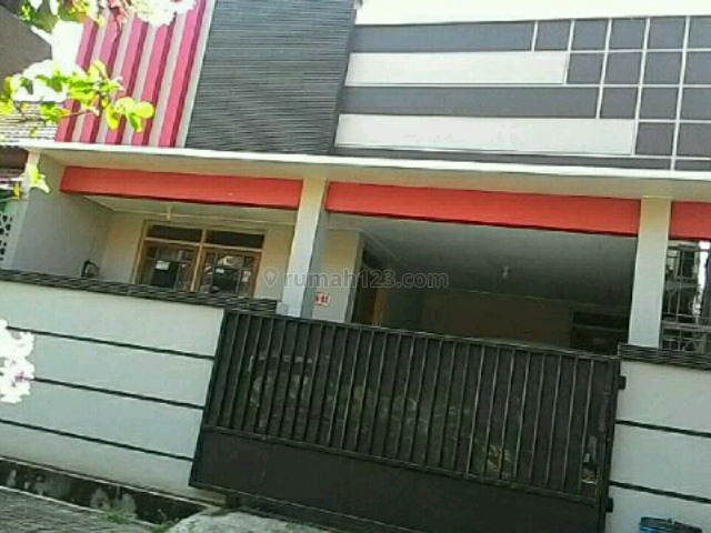 Rumah cantik... siap pakai, Kalicari, Semarang