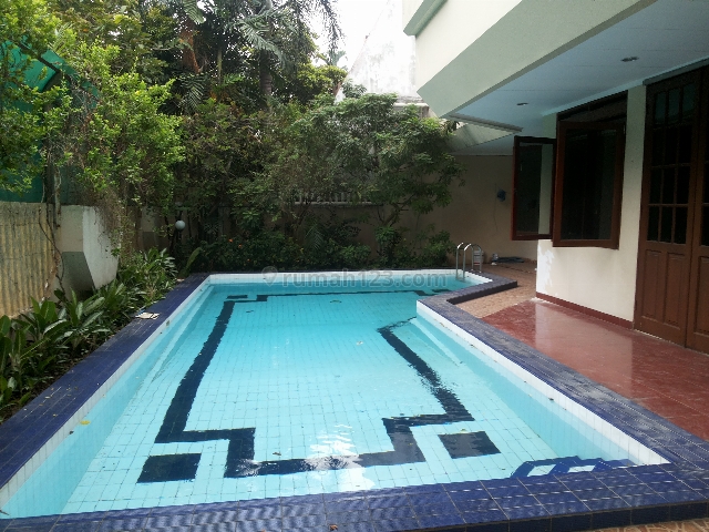 Rumah Bagus @ Pondok Indah, Pondok Indah, Jakarta Selatan