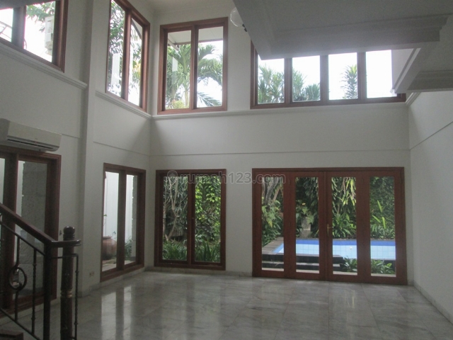 Nice House @ Pondok Indah, Pondok Indah, Jakarta Selatan