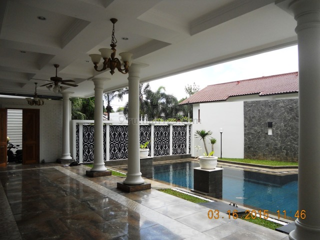 Good and Bright House in Kemang, Kemang, Jakarta Selatan
