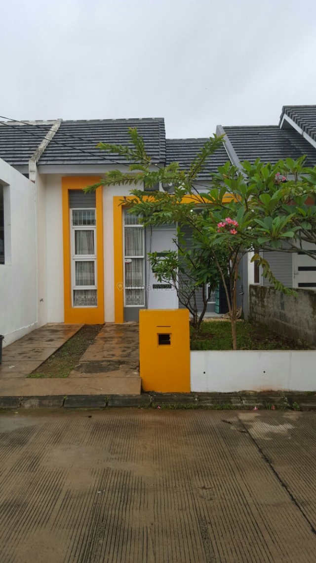 rumah cendana residence -nu, Pondok Benda, Tangerang