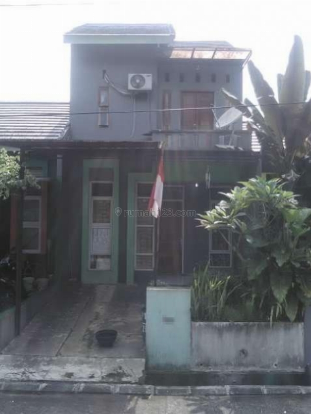 rumah cendana residence -ev, Pondok Benda, Tangerang
