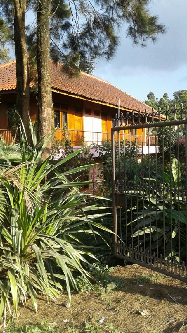 Rumah villa murah di Lembang, Lembang, Bandung