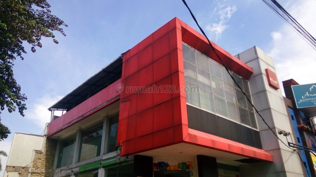 Good building for bussiness in kemang " The Price Can Be Negotiable ", Kemang, Jakarta Selatan