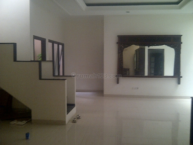 Rumah Bagus Siap Huni @ Cilandak, Cilandak, Jakarta Selatan