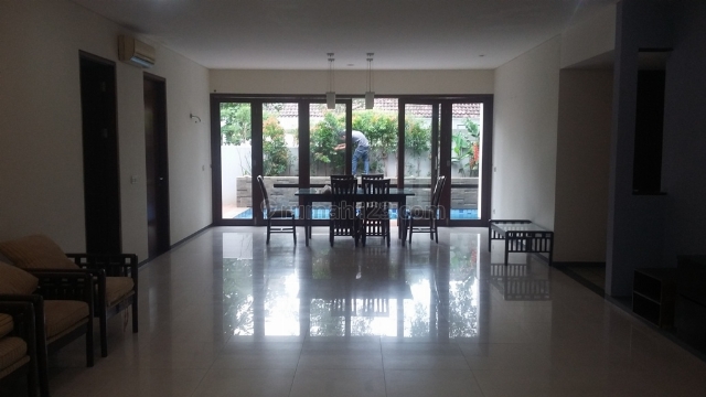 Rumah Siap Huni @ Kebayoran Baru, Kebayoran Baru, Jakarta Selatan