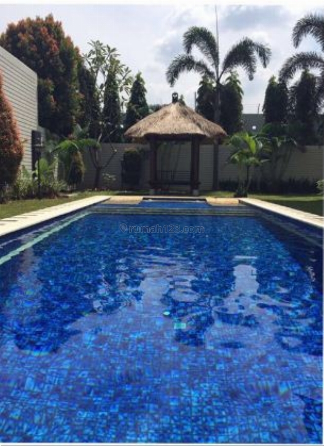 GOOD PROPERTY di Jl. Teladan, Jakarta Selatan, TB Simatupang, Jakarta Selatan