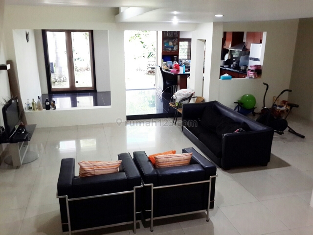 rumah rapi siap huni uk7 SHM murahhhh, Green Ville, Jakarta Barat