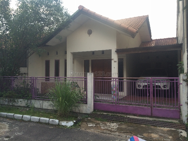 Rumah Lux Taman Kopo Indah 3, Kopo, Bandung