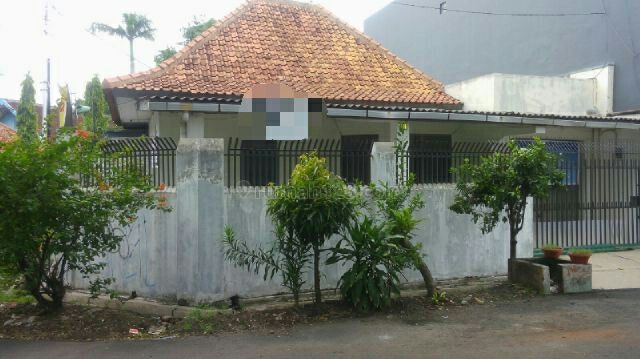 Rumah hook tengah kota. Tidak banjir., Semarang Timur, Semarang