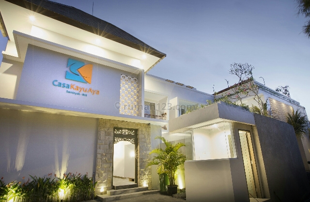 Guesthouse Seminyak 5 min to Beach, Seminyak, Badung