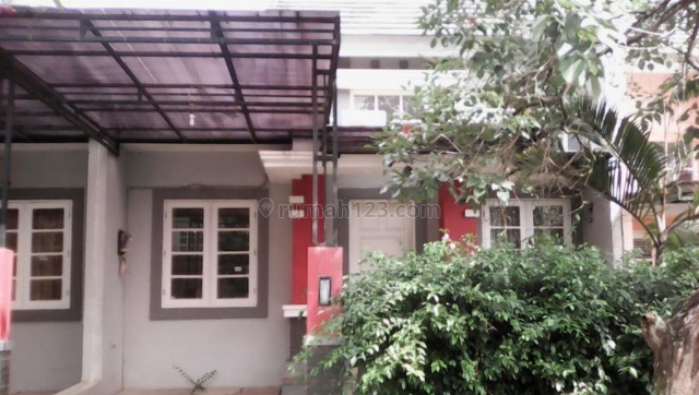 rumah delatinos bsd -er, BSD Delatinos, Tangerang