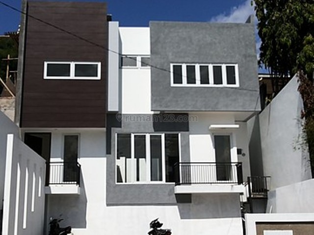 Rumah siap huni ,Baru di Pesanggrahan DKI Jakarta Selatan, Pesanggarahan, Jakarta Selatan