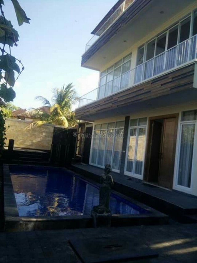 villa luxury siap Huni Di puri Gading jimbaran Badung Bali, Jimbaran, Badung