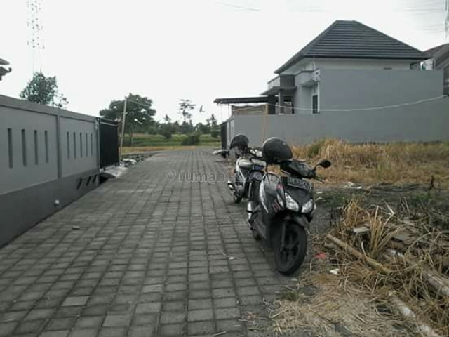 Rumah inden siap siap Bangun Di cica Dalung/Buduk, Dalung, Badung
