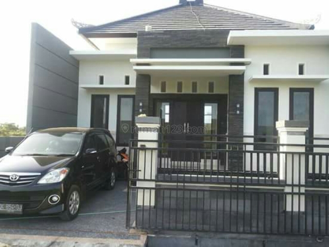 Rumah Baru minimalis siap Huni Di cica Buduk,Dalung, Dalung, Badung